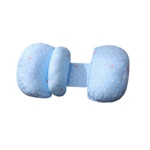 Coussin De Grossesse En Forme De U Pour Les Personnes Dormant Sur Le C&ocirc;t&eacute;, Avec Soutien Lombaire Et Design Ajustable. - Neuf