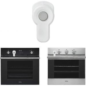 1 Verrou De Sécurité Du Four,Verrou De Sécurité Pour Enfants,Verrou De Porte De Four,Sécurité Pour Enfants De Cuisine,Serrure De Porte De Four Résistante À La Chaleur - Neuf