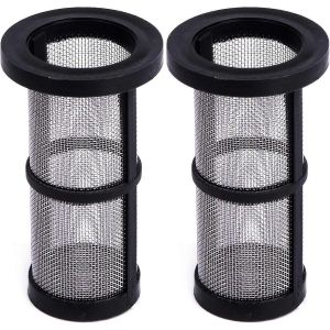 Lot de 2 filtres de rechange pour nettoyeur de piscine,durables et compacts,pour Zodiac Polaris 280,380,360 et 180 - Neuf
