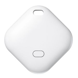 Mini traceur GPS Smart Tag pour IOS Find My APP Global Locator Finder - Neuf
