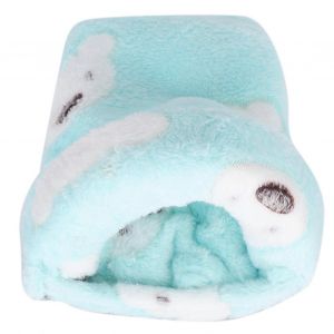 Petit Animal De Compagnie Cage De Sommeil Maison Hamster D'hiver Maison Chaude Écureuil Rat Lits Pour Animaux De Compagniegreen S - Neuf