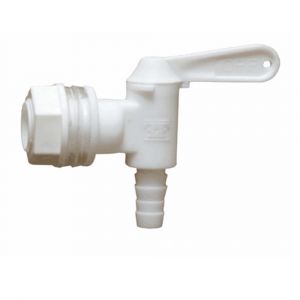 Robinets pour seau à bière, 1 pièce, robinets pour seau à vin en plastique, robinet pour seau d'embouteillage - Neuf