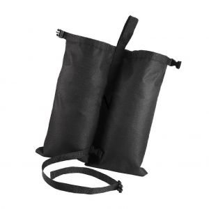 Poids Fixes Pour Tente De Plage Pliante, Bache Ou Gazebo A Sacs De Sable A Suspendre - Neuf