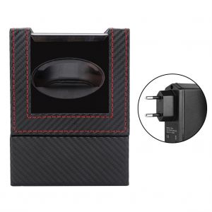 Mini Remontoir De Montre Automatique 1+0 Pour Montre-Bracelet Mecanique, Prise Ue 100-240 V - Neuf