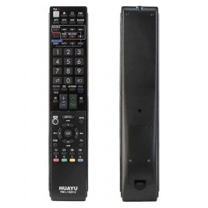 1PCS télécommande universelle AQUOS GA841WJSA pour téléviseur Sharp LC-60LE822E LC-60LE822E 1026 LC-60LE741E - Neuf