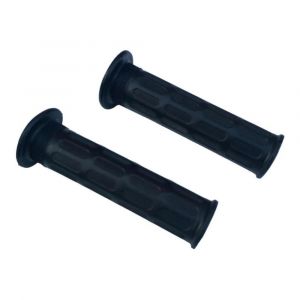 Poign&eacute;es En Caoutchouc Poign&eacute;es De Brouette Poign&eacute;es De Guidon De Tricycle - Neuf