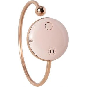 Nouveau produit,bracelet anti-moustiques à ultrasons,bracelet anti-moustiques électronique - Répulsif anti-moustiques portable Répulsif à ultrasons contre les moustiques - Neuf