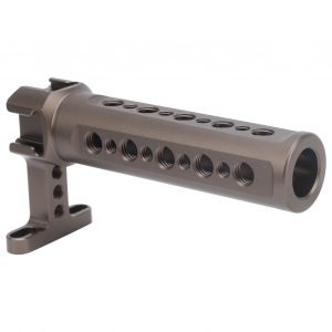 Poignee superieure universelle pour appareil photo avec support pour griffe froide Poignees fonctionnelles pour cage d'appareil photo - Neuf