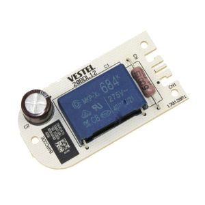 Lampe led Réfrigérateur congélateur (32038456 CONTINENTAL EDISON ESSENTIEL B OCEANIC LISTO DOMEOS) - Neuf