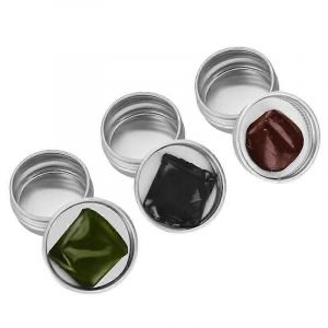 Boue De Tungstène De Haute Pureté 15g / 20g Plomb Souple Poids De Pêche Appâts Lourds Plombs Carpe Terminal Matériel Accessoires De Pêche - Neuf