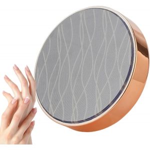 Appareil D'épilation Manuel, Pierre De Cristal Réutilisable Et Douce Pour La Peau, Pour Une Peau Lisse, Le Dos, Les Bras Et Les Jambes - Neuf