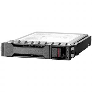 HPE 240GB SATA 6G Read Intensive SFF BC Multi Vendor SSD - Neuf