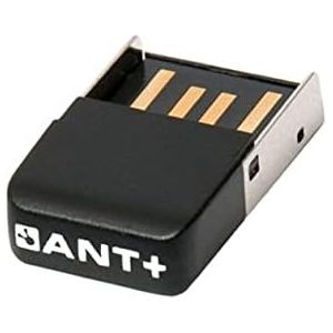 Subzonal-Ant+ Cl&eacute; Usb Mini Compatible Avec Zwift, Rouvy, Garmin, Wahoo, Tacx, Bkool, Trainerroad, Turbo Trainers, V&eacute;los Intelligents - Neuf