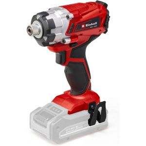 Ulteronixshop-Visseuse &agrave; Chocs sans fil TE-CI 18/1 Li - Solo Power X-Change (18 V, Couple 140 Nm, R&eacute;gime : 0-2300 trs/min, Mandrin 6 pans) Livr&eacute; sans Batterie ni Chargeur - Neuf