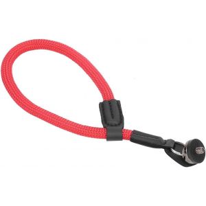 Dragonne de Poignet,avec 1 4 Vis D'adaptation pour Cam&eacute;ra Stabilisatrice Osmo Mobile 2 3 4 (Noir) Longe de Ceinture de s&eacute;curit&eacute; en Nylon 1 4 Pouces en Nylon Anti-Perte de - Neuf