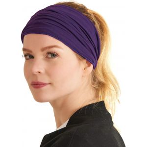 Kalanka-Homme Bandeau Japonais Sports - Tête Bande Bandana Extensible - Neuf