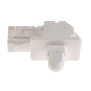 INTERRUPTEUR DE PORTE POUR REFRIGERATEUR SHARP - QSWPA092CBZA - Neuf