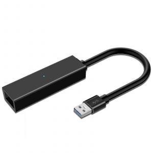 Adaptateur De Cam&eacute;ra Pour Psvr / Ps5, C&acirc;ble Convertisseur Ps Vr Compatible Avec 5 Consoles, Accessoires De Jeu Usb 3.0 Vr - Neuf