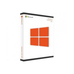 Microsoft Windows 10 Entreprise 2021 Ltsc - Clé Licence À Télécharger - Livraison Rapide 7/7j - Neuf