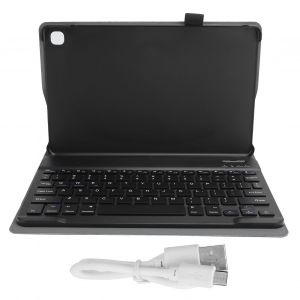 Clavier Bluetooth pour tablette Samsung S6 Lite P610/P610 avec ecran 10,4 pouces - Neuf