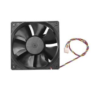 4715KL-04W-B56 Ventilateur de mineur pour NMB 12038 DC 12V 1.30A 130CFM 3600RPM Dell Y4574 Antminer Special Cooli - Neuf