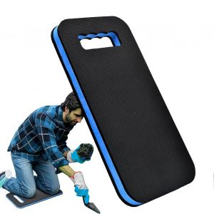 Tapis De Pri&egrave;re Pour Jardin, En Mousse Eva &Eacute;paisse, Antid&eacute;rapant Et Pliable, Id&eacute;al Pour La M&eacute;ditation, La Pri&egrave;re, Le Jardinage Et Le Yoga. - Neuf