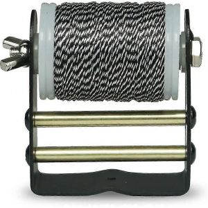 Fil De Serrage Pour Corde D'arc, Gabarit De Serrage Pour Corde De Tir A L'arc, 110 M, Outil Pour Attacher Un Viseur, Accessoires D'entretien - Jxlgv - Neuf