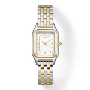 Montre Femme Rosefield Ivy Duotone - Neuf