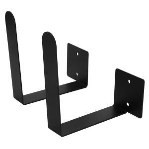 Support Mural Pour Couvercles De Casseroles - Organisateur De Couvercles De Casseroles Suspendus - Neuf