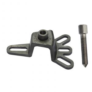 4 Trous Tricycle Frein Tambour Dissolvant Moto R&eacute;paration Essieu Arri&egrave;re Pot Extracteur - Neuf