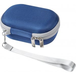 ?tui de protection en EVA pour souris compatible avec Logitech M510/M330/M720/G304/G305/MX Anywhere 3/Signature M650/G Pro/G Pro X, organiseur de souris portable (bleu) - Neuf