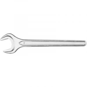 Cl&eacute; Plate Topex 36x300 Mm - Durable, Chrome-vanadium - Neuf