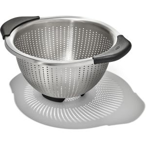 Eryi-Good Grips Passoire En Acier Inoxydable De 2,8 L - Neuf