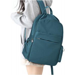 Sac à Dos Scolaire Fille Collège Ado Sacs à dos Loisir Unisexe Backpack Sacs Scolaires Cartables Garçons école Sacs Fille D'école Daypacks Université Voyage Bookbag léger College Pack School.[U660] - Neuf