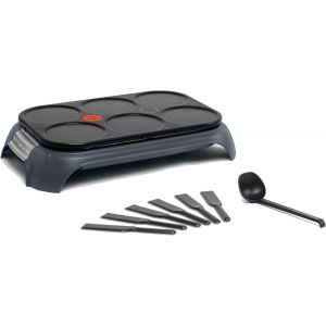 Cr&ecirc;pi&egrave;re &eacute;lectrique Tefal Poivre de Java 1000 W - Neuf