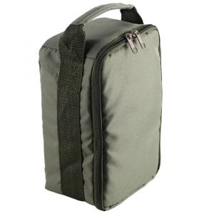 Sac De Rangement Etanche Pour Moulinet De Peche Et Equipement - Neuf