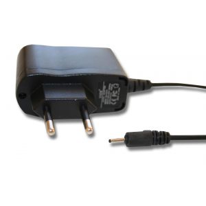 Vhbw 220v C&acirc;ble Chargeur Pour T&eacute;l&eacute;phone Nokia C3 Touch And Type, C3-01 Touch And Type, C5-03, C6, C7, C7-00, E50, E51, E6-00, E61, E61i - Neuf