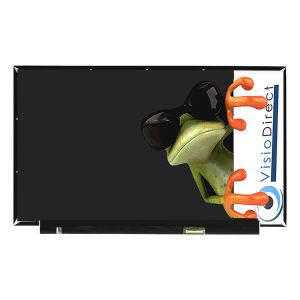 Dalle ecran tactile 15.6"" LED pour Acer ASPIRE 3 A315-24PT-R3P7 1920x1080 25mm 40Pin FHD IPS 350mm Visiodirect - Neuf