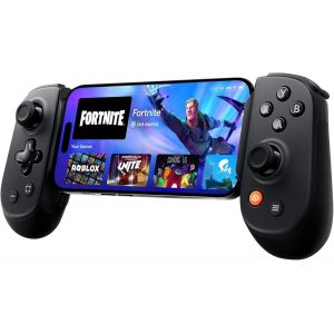 Manette de jeu - Multiplateforme - Backbone Pro - Sans fil / USB-C - Neuf