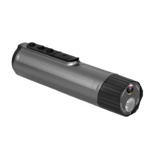 Cam&eacute;ra De Tableau De Bord 1080p Hd Ext&eacute;rieure Wifi Sport Dvr Enregistreur Vid&eacute;o Voiture Moto V&eacute;lo Conduite Cam&eacute;ra Avec Fla - Neuf