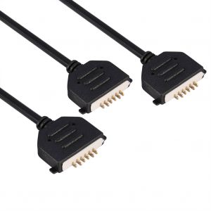 Telecommande De Drone 5 En 1, Batterie, Chargeur Usb Parallele Double Pour Dji Spark (Prise Americaine)-Qhfen - Neuf