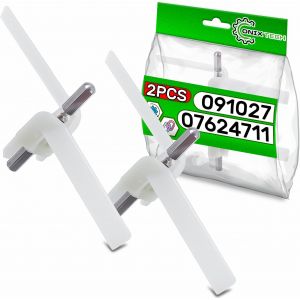 KALANKA-2 Pièces Support de Disque pour Robot Patissier 165 mm avec le Code Original 091027 pour Bosch 07624711 pour Quelle MUZ MUM4 - - Neuf