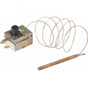 Thermostat Encastrable &eacute;lectronique Imit Ls1 90 &agrave; 110 &deg;c - Neuf