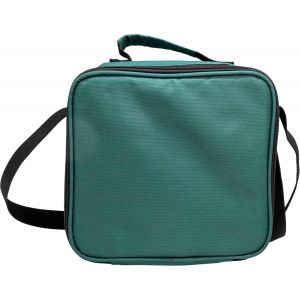 Sac Isotherme Repas Femme Pour Infirmieres, Glaciere Souple Isotherme Avec Compartiments + Sangle R&eacute;glable. Compatible Avec Bo&icirc;te &Agrave; Lunch Box | Aide Soignante Accessoires - Neuf