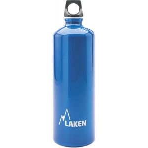 Bouteille Futura De Laken Avec Bouchon À Vis Et Goulot Étroit - Neuf