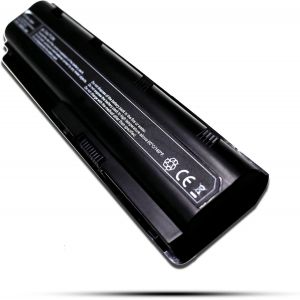 MU06 MU09 593553-001 593554-001 593562-001 HSTNN-CB0W HSTNN-LB0W HSTNN-UB0W Batterie pour HP DM4 G32 G42 G62 G72 CQ32 CQ42 CQ56 CQ62 CQ72 5200mAh - Neuf