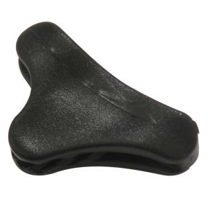 30pcs Tente De Camping Auvent Corde Attache Ajusteur Non-Wind Corde Boucles Triple Coin Cordon Serr&eacute; - Neuf