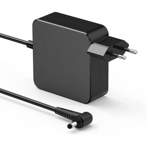 65W Chargeur Ordinateur Portable pour Lenovo ideaPad 3 330-14 330-15 330-17 330s-14 330s-15 S340 S145 S540 100s 110 310 320 510s V14 V15 Flex 5 14 15 14IWL Yoga 510-15 Flex 4 5 6 1470 1480 1570 158 - Neuf