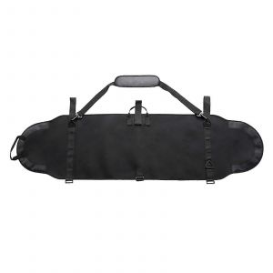 Sac De Snowboard Impermeable, Exterieur, Nylon, Sac A Bandouliere Pour Skis, Sac De Voyage De Protection Pour Snowboard, Sac De Transport De Ski Portable - Neuf