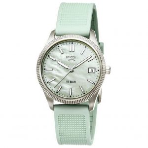 Ladies Watch Boccia 3356-02, Quartz, 35mm, 10atm - Neuf